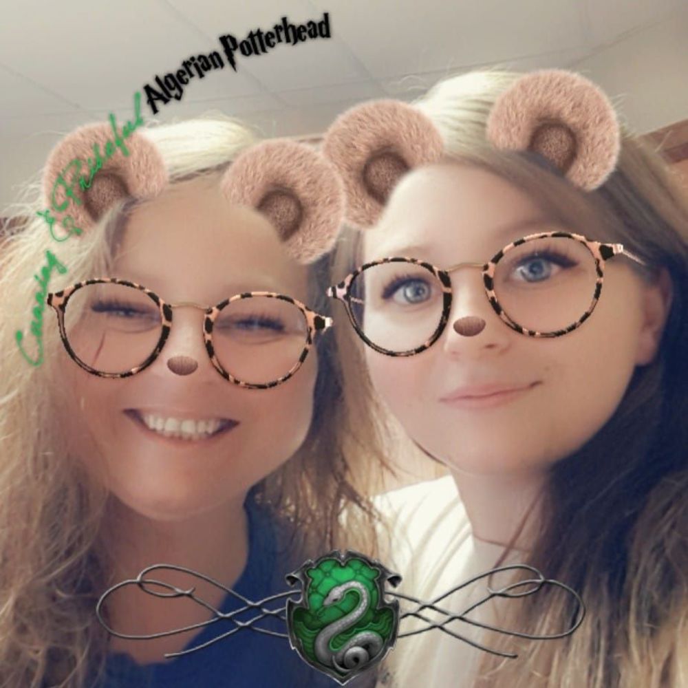 Meet your Posher, Lexi